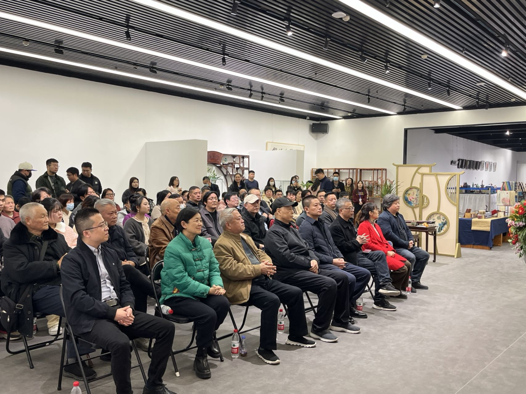 藏·展览丨第一届郑州市工艺美术大师作品展暨手工艺精品展12月8日亮相(图6)