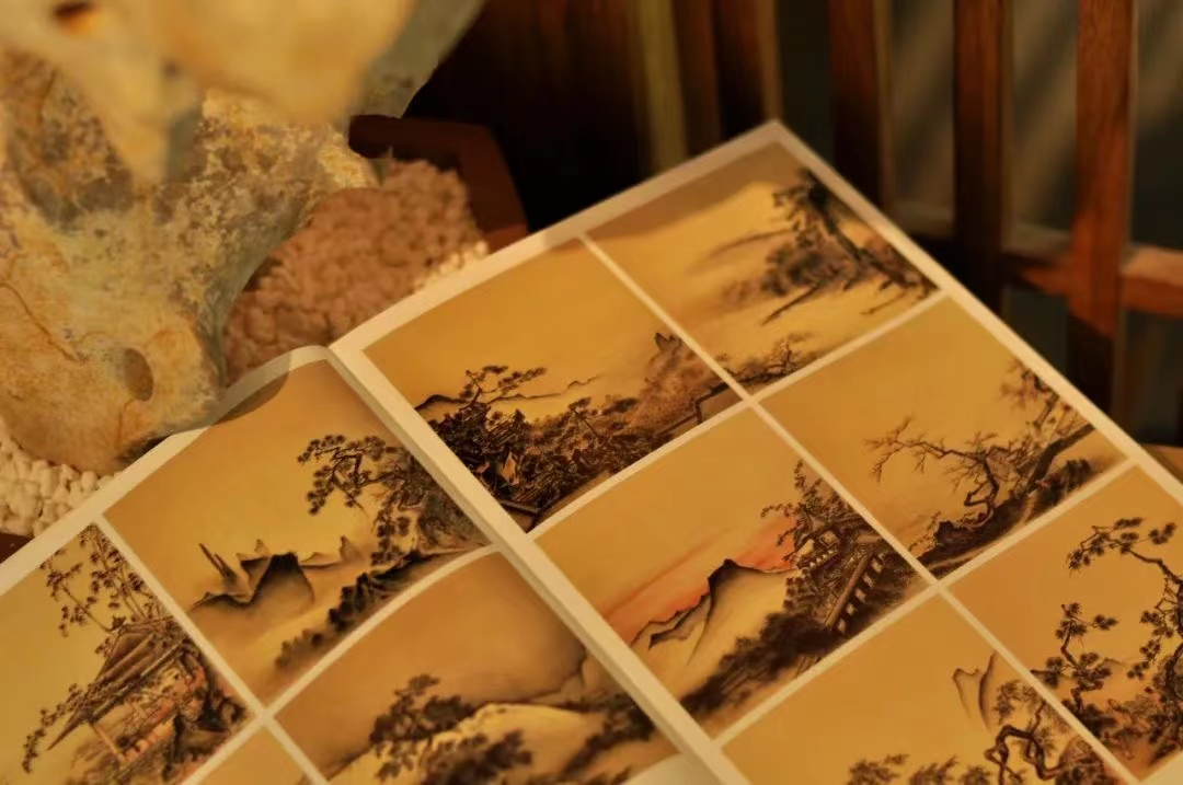 藏·展览丨纸笺传情，笔墨放歌——河南书法名家邀请展在天下收藏开幕(图16)