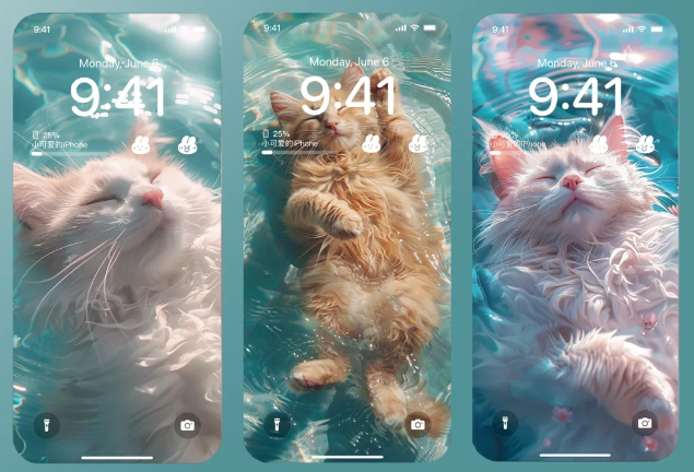 AI创作壁纸  |  10秒出稿，快速变现！（附教程）