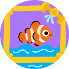 拔针解救小鲤鱼