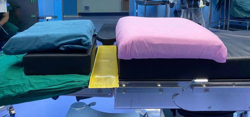 手术室体位垫怎么用手术室改良专科手术体位垫来了，再也不用担心患者术中压疮咯~_https://www.jmylbn.com_新闻资讯_第3张