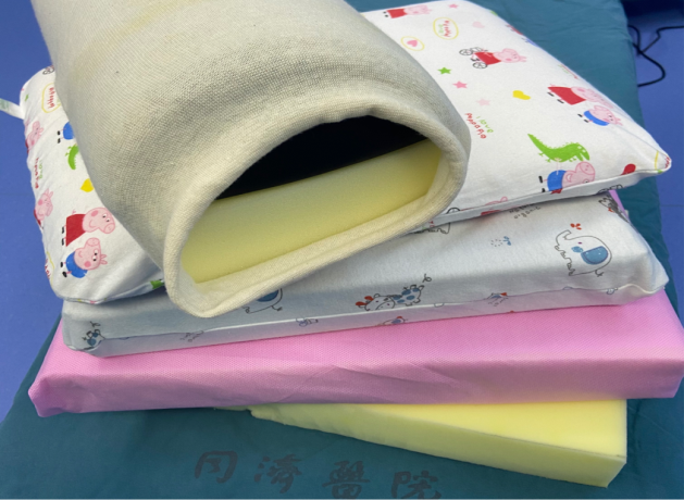 手术室体位垫怎么用手术室改良专科手术体位垫来了，再也不用担心患者术中压疮咯~_https://www.jmylbn.com_新闻资讯_第4张