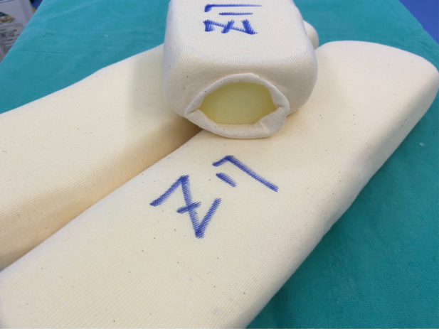 手术室体位垫怎么用手术室改良专科手术体位垫来了，再也不用担心患者术中压疮咯~_https://www.jmylbn.com_新闻资讯_第5张