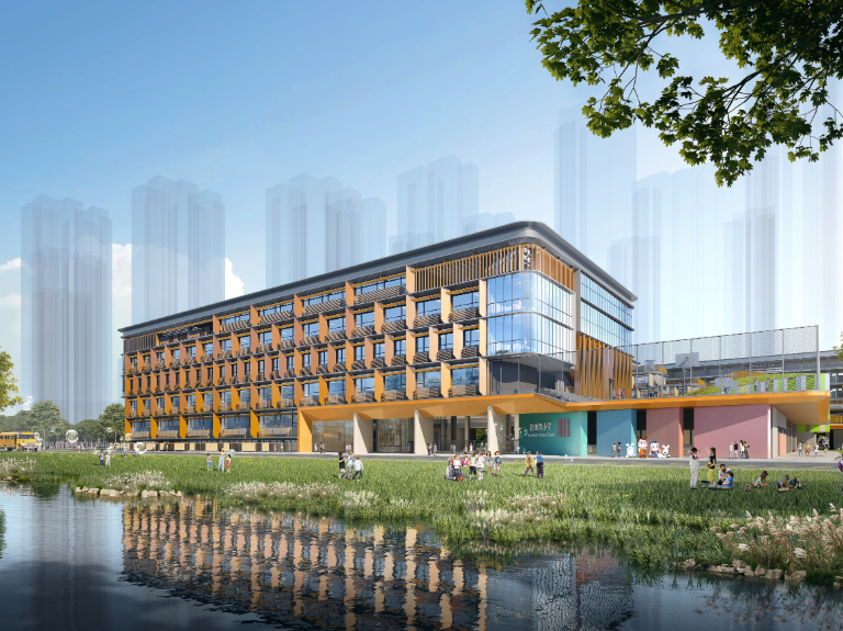 荔湾保利和颂怎么样，项目有哪些配套？