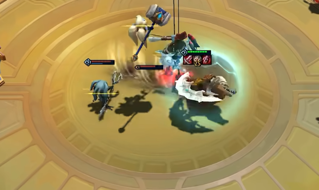 《金铲铲之战》「S16机制」隐藏40张弈子靠任务解锁 还有有7费卡