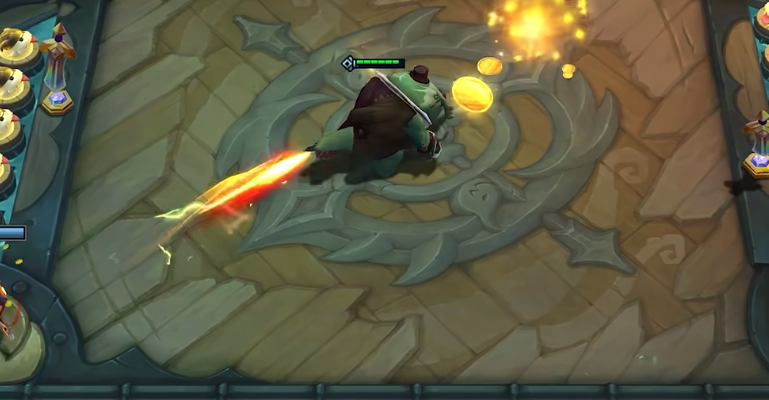 《金铲铲之战》「S16机制」隐藏40张弈子靠任务解锁 还有有7费卡