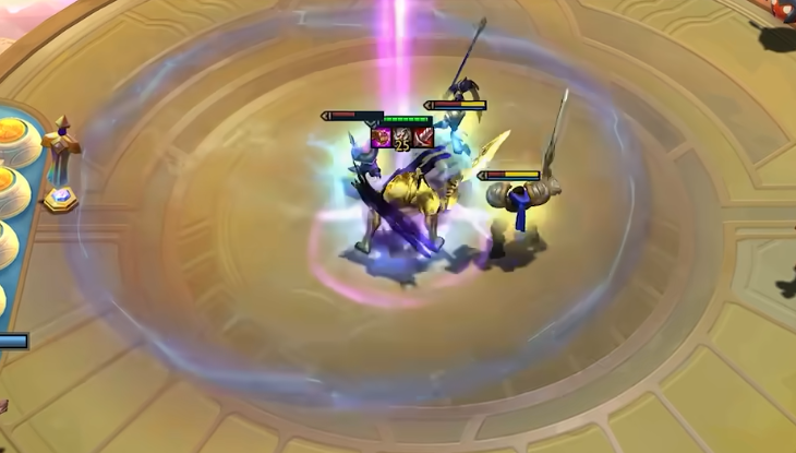 《金铲铲之战》「S16机制」隐藏40张弈子靠任务解锁 还有有7费卡