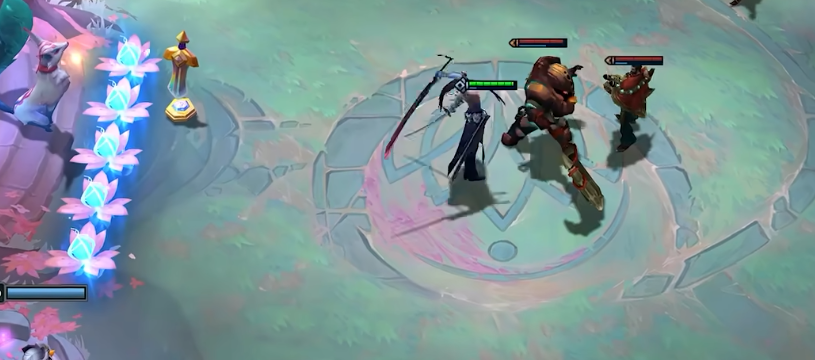 《金铲铲之战》「S16机制」隐藏40张弈子靠任务解锁 还有有7费卡