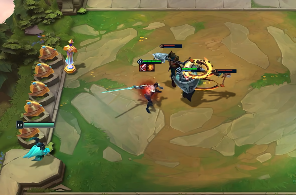 《金铲铲之战》「S16机制」隐藏40张弈子靠任务解锁 还有有7费卡