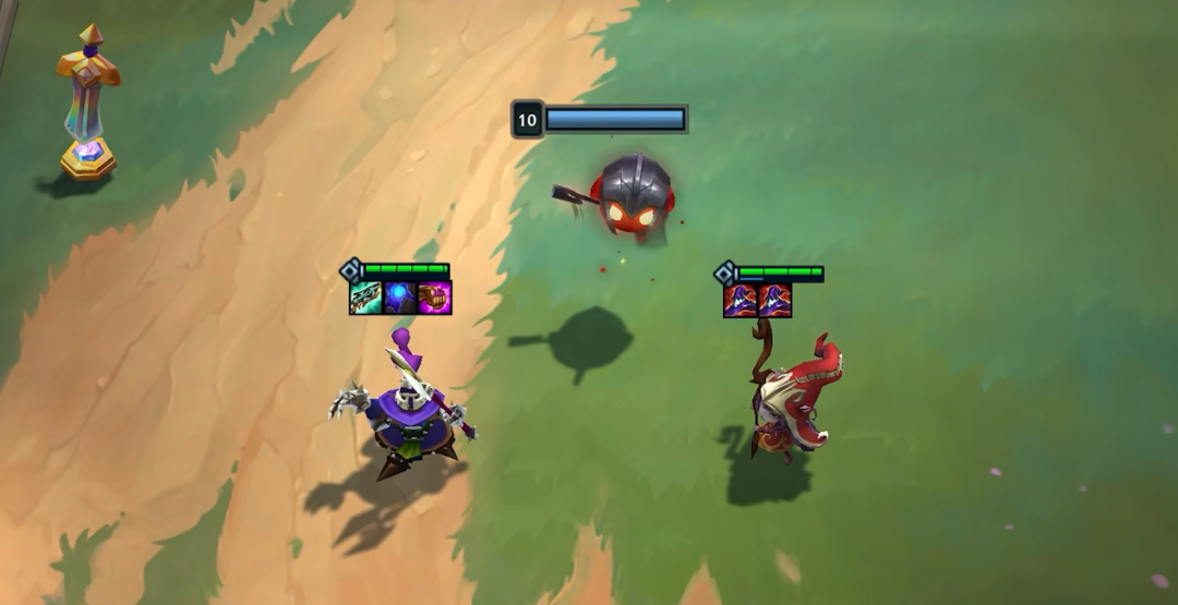 《金铲铲之战》「S16机制」隐藏40张弈子靠任务解锁 还有有7费卡