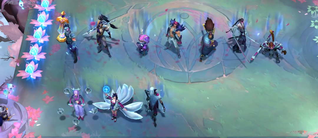 《金铲铲之战》「S16机制」隐藏40张弈子靠任务解锁 还有有7费卡