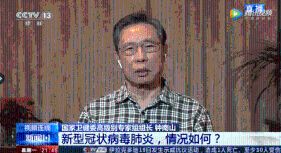 17年容顏未改，84歲健步如飛，鐘南山榮獲「共和國勛章」，他是如何做到的？ 健康 第5張