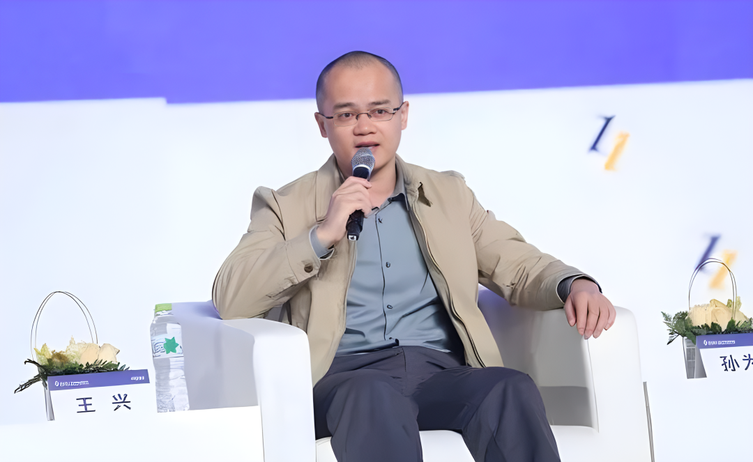 美团的创始人是谁