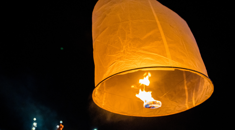 知识百科丨现代飞行器的雏形大多起源中国最后一个万万没想到