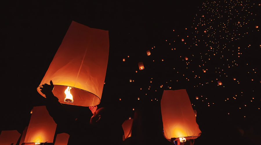 知识百科丨现代飞行器的雏形大多起源中国,最后一个万万没想到