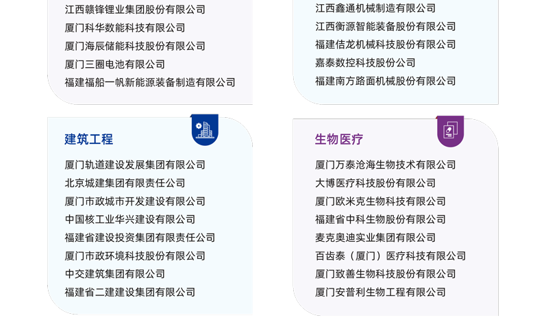 2026厦门工业博览会暨第30届海峡两岸机械电子商品交易会