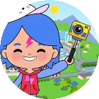 托卡世界米小镇