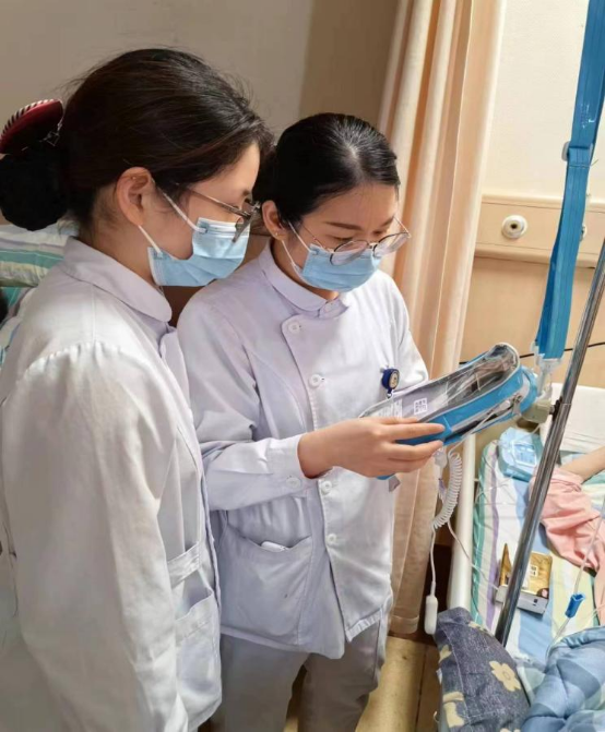 pca泵是什么自控镇痛泵（PCA）  让癌症患者远离疼痛！_https://www.jmylbn.com_新闻资讯_第5张