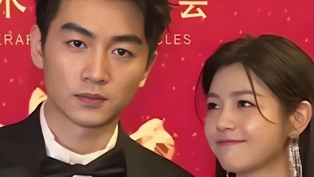 陈晓刚离婚，就有人帮他“选妃”了！