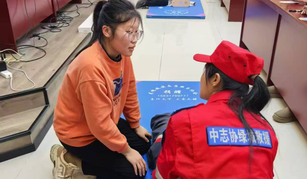 践行实践之行,点亮青春之光——ag8亚集团九游会官方网站开展寒假社会实践活动