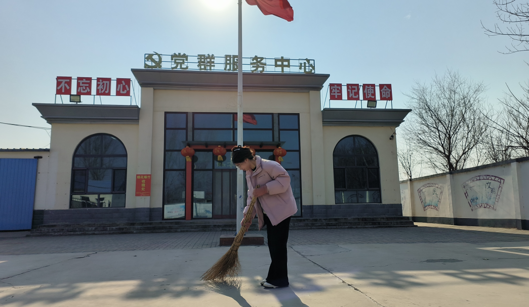 践行实践之行,点亮青春之光——ag8亚集团九游会官方网站开展寒假社会实践活动