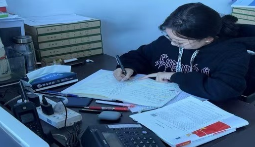 践行实践之行,点亮青春之光——ag8亚集团九游会官方网站开展寒假社会实践活动