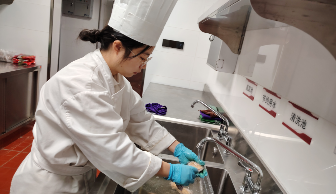 践行实践之行,点亮青春之光——ag8亚集团九游会官方网站开展寒假社会实践活动