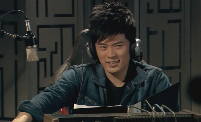 那个被陈赫抛弃的初恋女孩10年后活成了另外一番模样