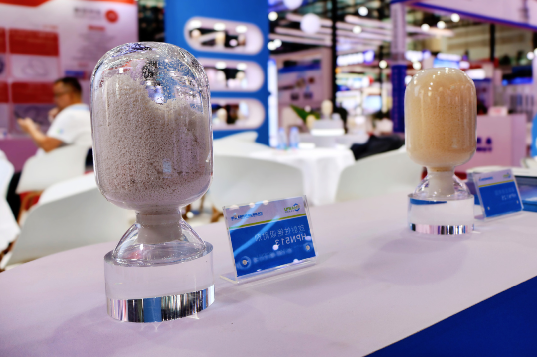 精彩存檔！海普新材料2024深圳核博會(huì)精彩瞬間，盡在此篇！