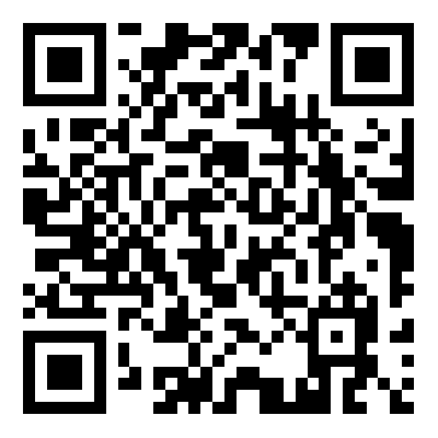 扫码下载报名表