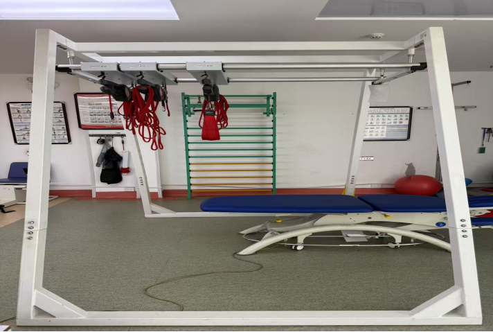 悬吊训练系统 怎么装【曲中科普】“吊”出健康力！康复科神奇SET悬吊训练了解一下？_https://www.jmylbn.com_新闻资讯_第2张