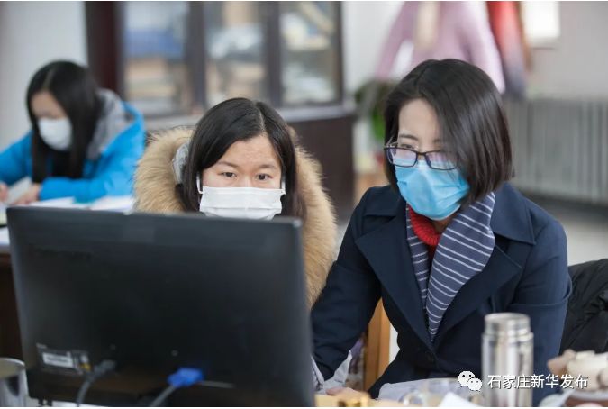 联盟街道加强境外返石人员疫情防控