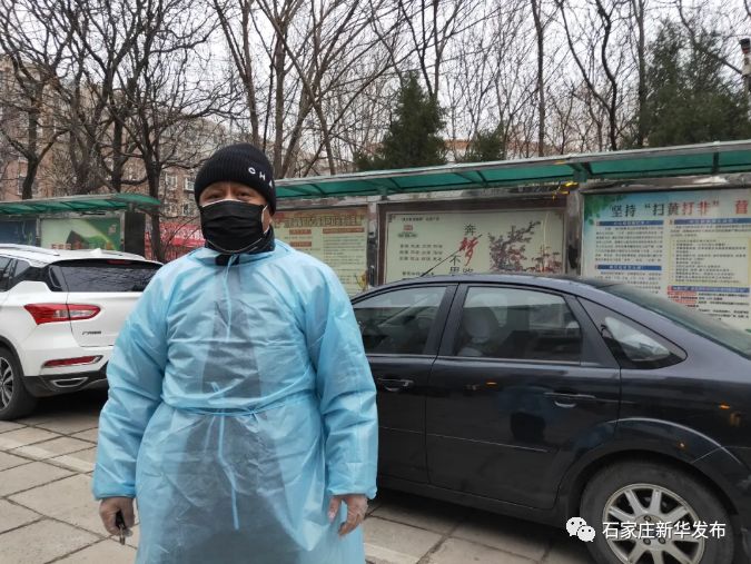 联盟街道加强境外返石人员疫情防控