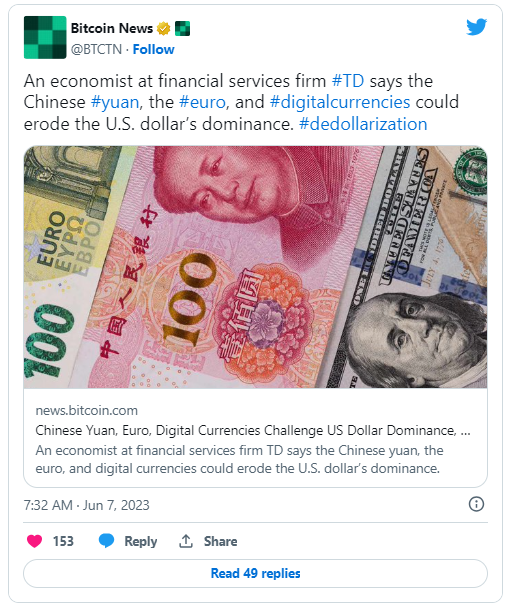 比特币价格预测：SEC 对币安提起诉讼后-首码网-网上创业赚钱首码项目发布推广平台