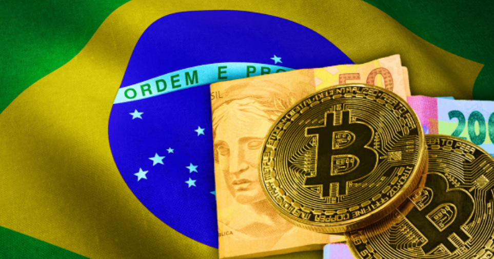 巴西批准加密法案，承认比特币为支付方式
