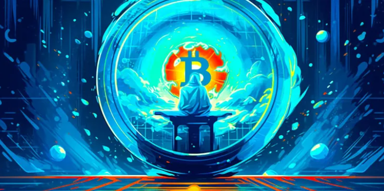 BTC比特币从2.8万美元到2.5万美元，市场的下一步怎么走？