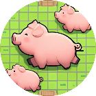 解救小猪消消乐