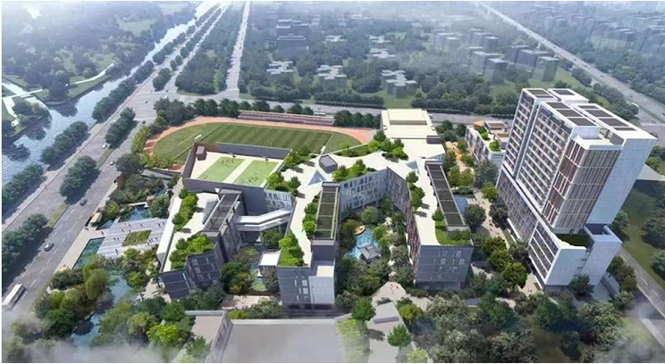 荔湾保利和悦滨江新品加推，值不值得买？