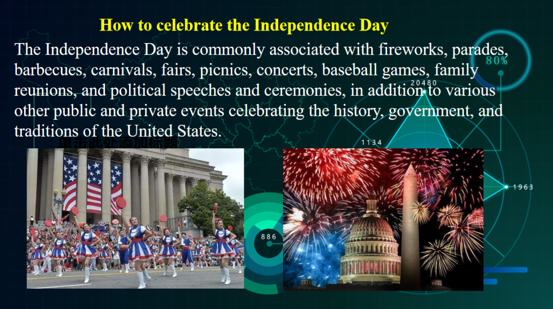 意思是誰發現的_national day是什么意思_意思是說