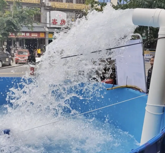 谁在重新定义养虾业？是他们！