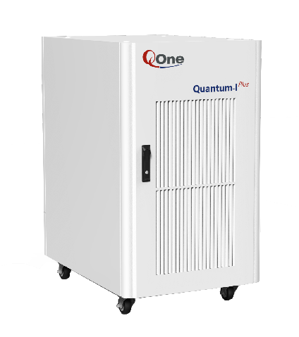 中科牛津I助力大规模仪器设备更新