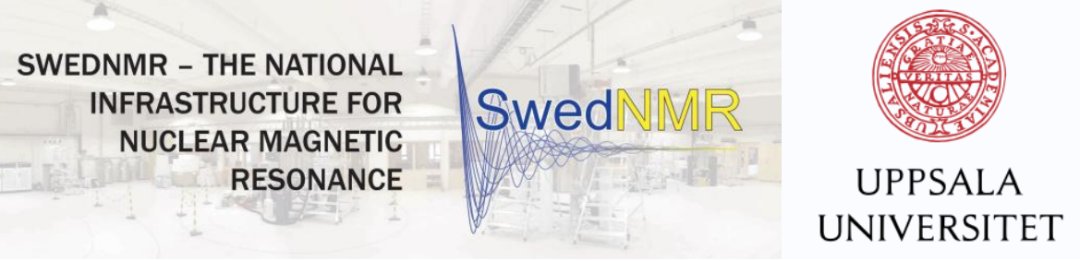 中科牛津在瑞典SwedNMR会议展示产品