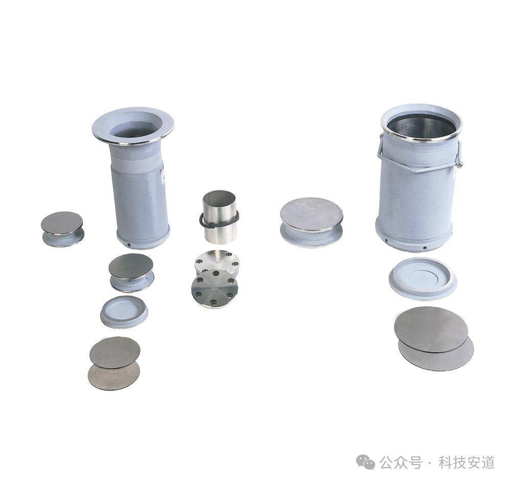 新试验规程系列之——沥青混合料试件成型（第二篇 ）