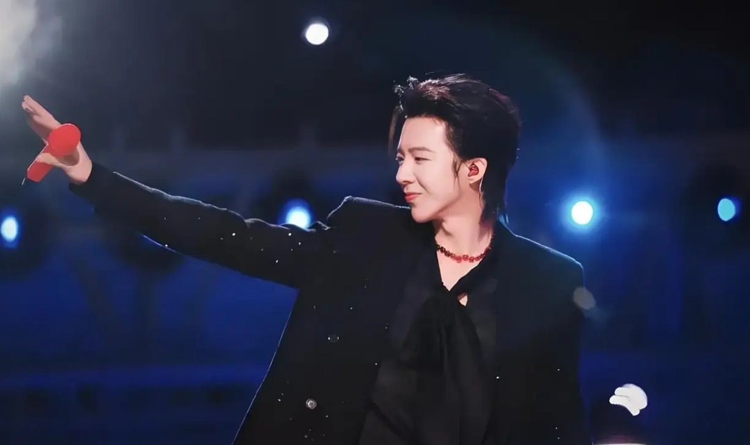 谢娜为刘宇宁剧宣,不抢风头、不争番位、能唱能演——刘宇宁，是剧组最爱的男主模板