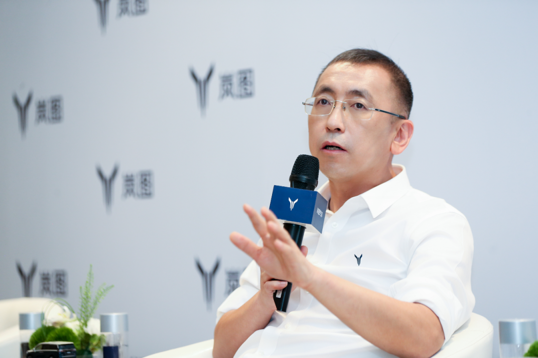 股改仅一周后新调整：卢放任董事长，岚图上市步伐再提速