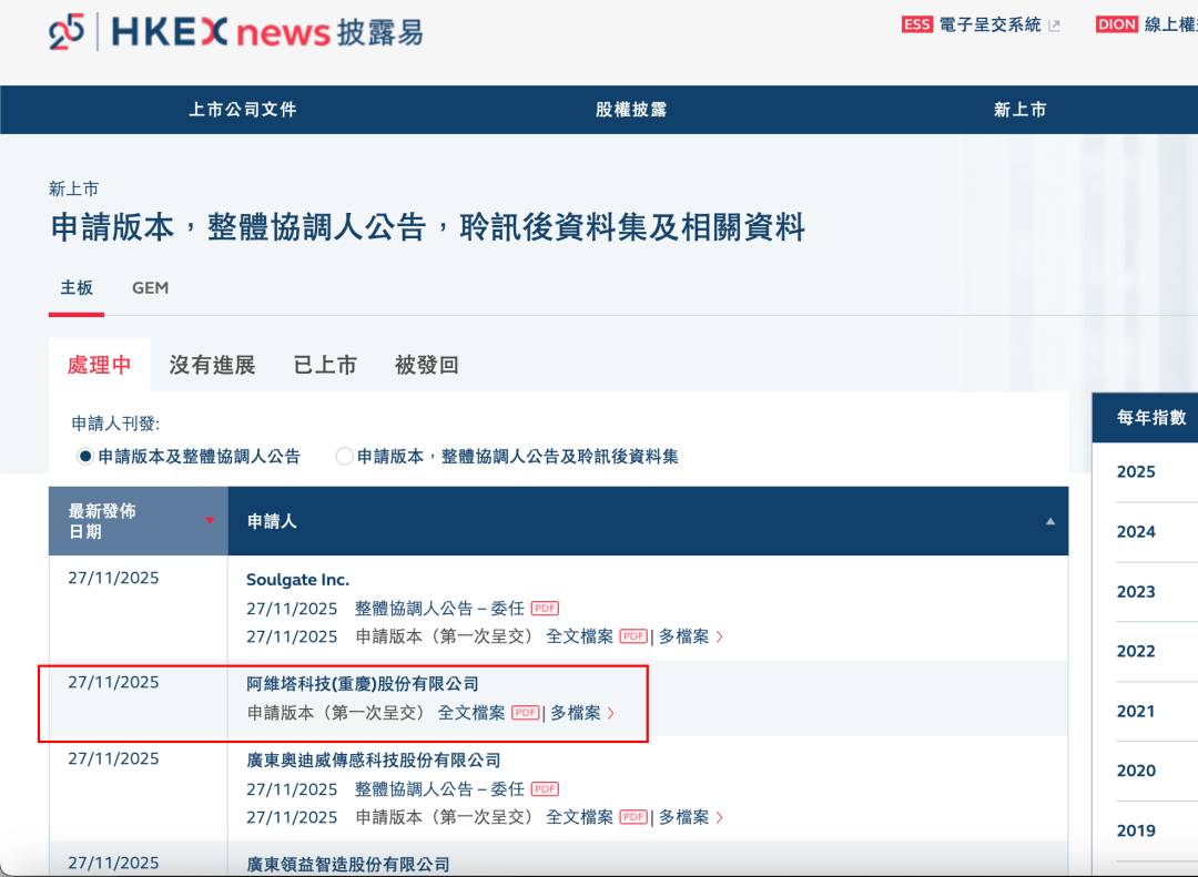 首家冲港股IPO央企新能源！阿维塔1-7月营收超2024全年，各项指标猛涨