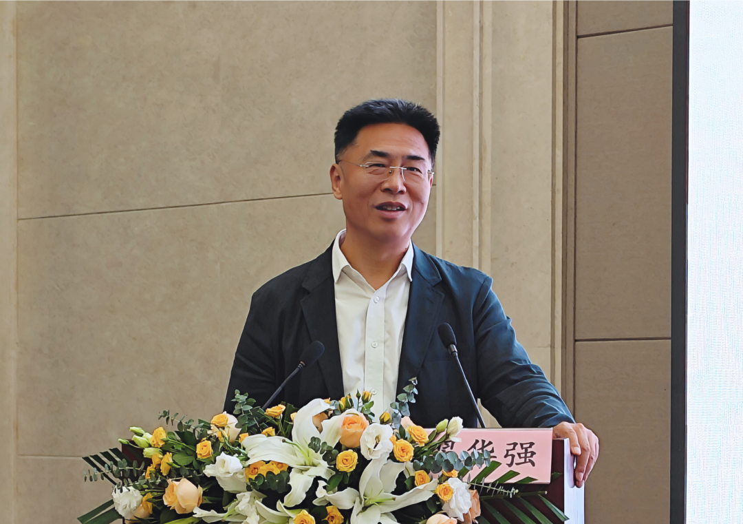 首届广西中医药产业交流大会圆满结束——柳州市卫生健康委参会纪实