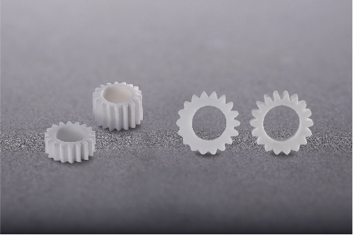 普利生品牌怎么样产品远销50多个国家和地区！松江企业向“3D打印商业应用第一品牌”进发_https://www.jmylbn.com_新闻资讯_第3张