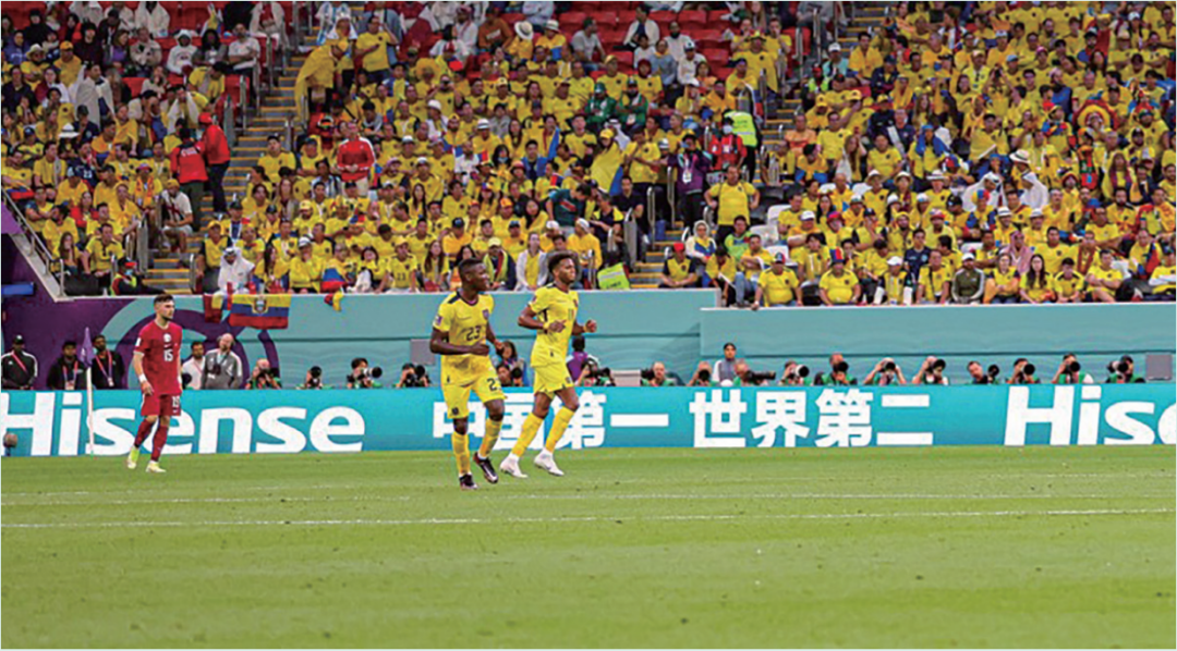 "中国第一,世界第二",海信的40个"秘密"