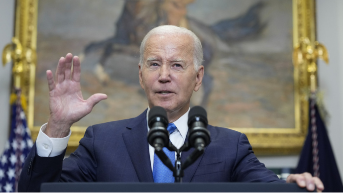 拜登要施压中亚领导人对抗中俄？